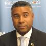 Chapman Withdraws From 2023 Zimbabwe Presidential Race