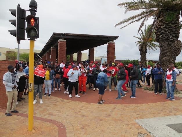South Africa: Govt Seeks Legal Advice On Patients Who Died During Health Workers' Strike