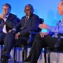 Bill Gates' Microsoft Partners With Strive Masiyiwa's Liquid