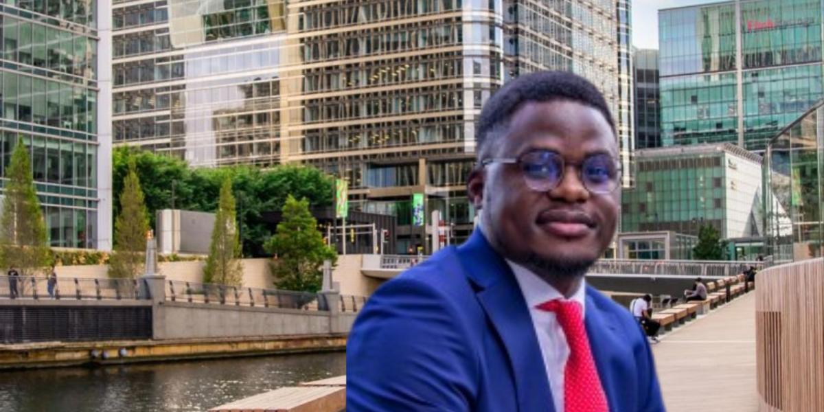 Zimbabwean Chartered Accountant Appointed Assistant VP At US' Biggest Bank