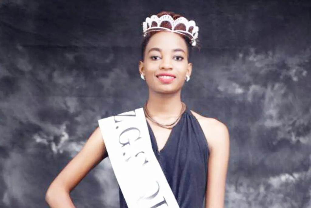 Harare Model Tumelo Nare To Spend More Time Behind Bars ⋆ Pindula News