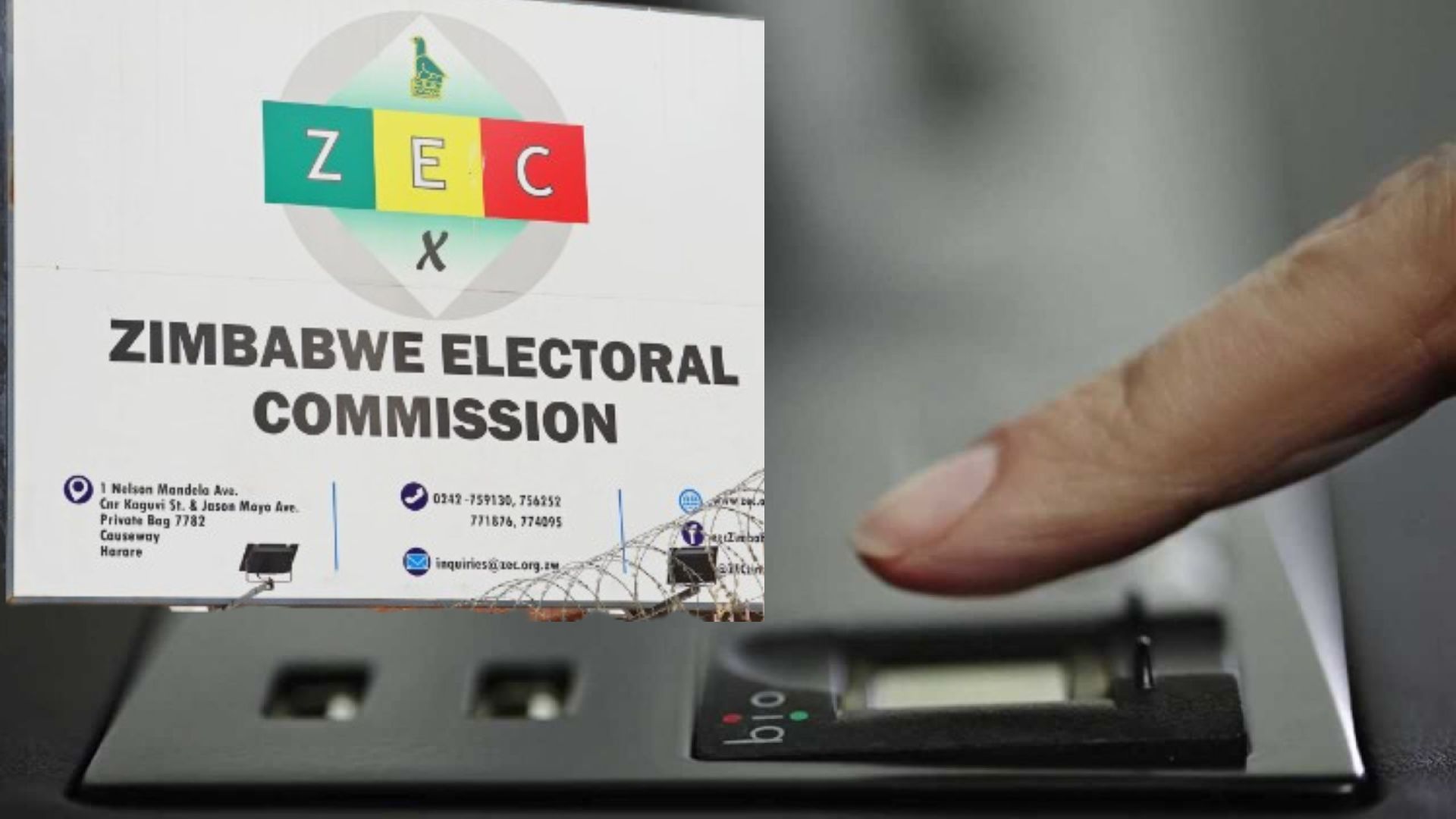 ZANU PF Candidate Wins Marondera Ward 9 Seat Unopposed