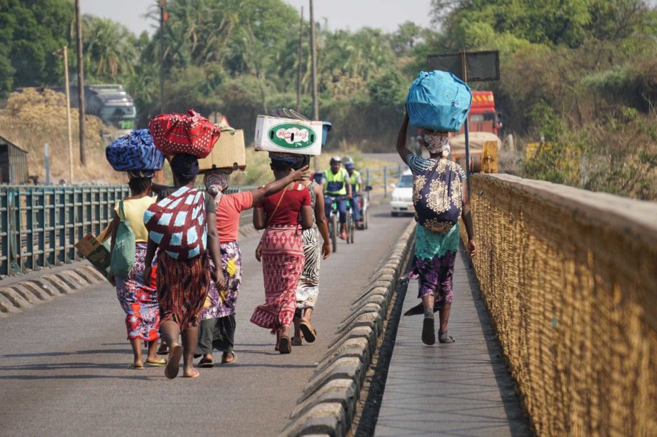 Victoria Falls Border Post Now Operating 24 Hours