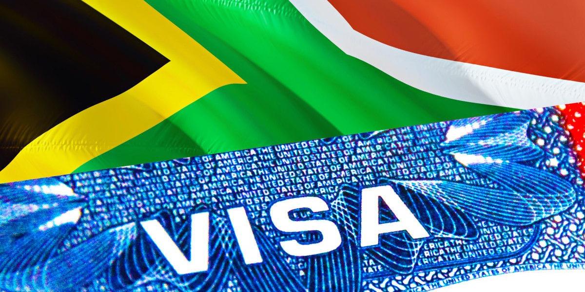 South Africa Allows Applicants Of Long-term Visas Or Waivers To Stay Till 31 December 2023