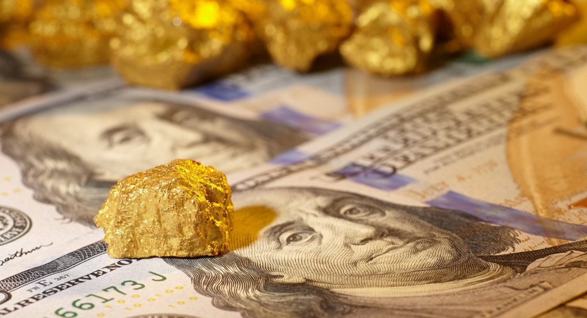 Zimbabwe’s Mineral Revenue Declines