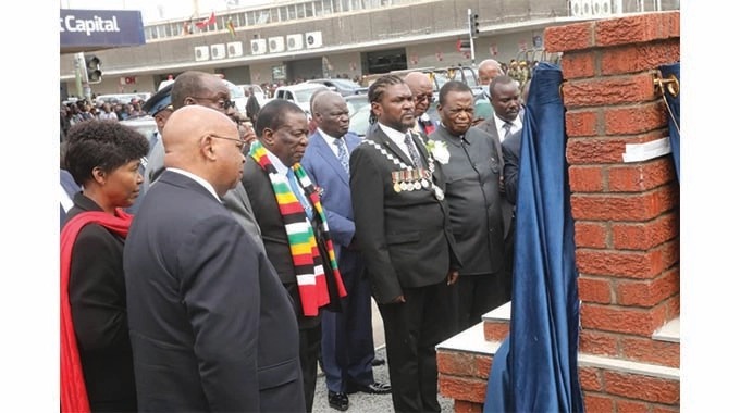 Gweru City Council