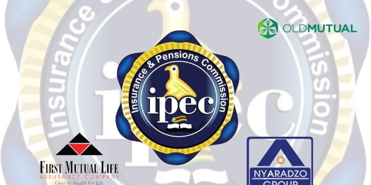 IPEC Publishes List Of Licensed Life Assurance Companies