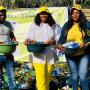 ZANU PF Accuses CCC Of Vote Buying