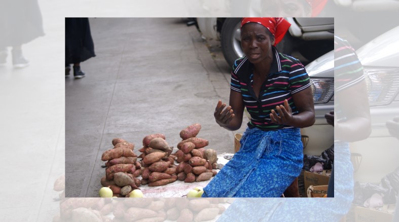 Zimbabweans Say "The Zimbabwean Dream Is To Leave Zimbabwe," As Life Gets Tougher