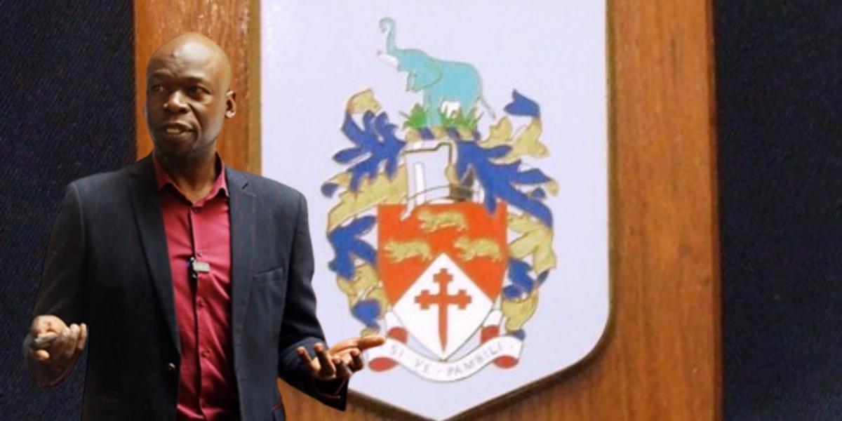 Bulawayo City Appoints Substantive Director Of Engineering Services