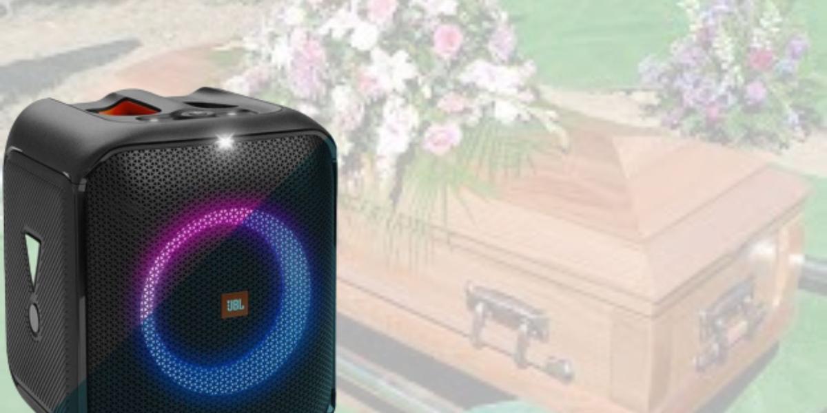 Suspected Thief Beaten To Death For Stealing Cellphones, Bluetooth Speaker