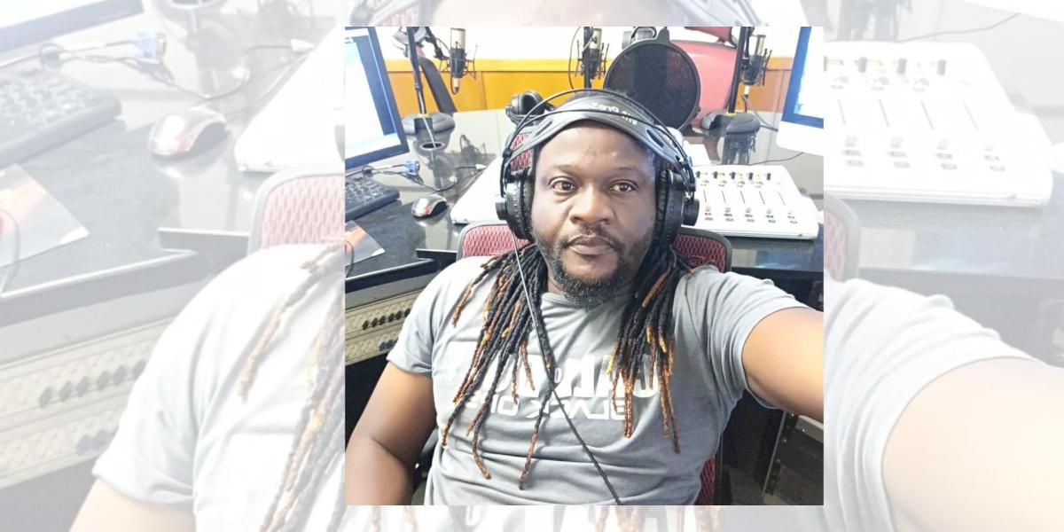 Tinashe Chikuse's Heartfelt Letter As He Bids Farewell To ZBC