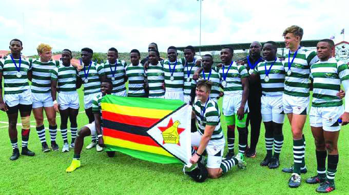 Zimbabwe Beat Malawi To Retain Barthes U20 Trophy, Qualify For World Cup