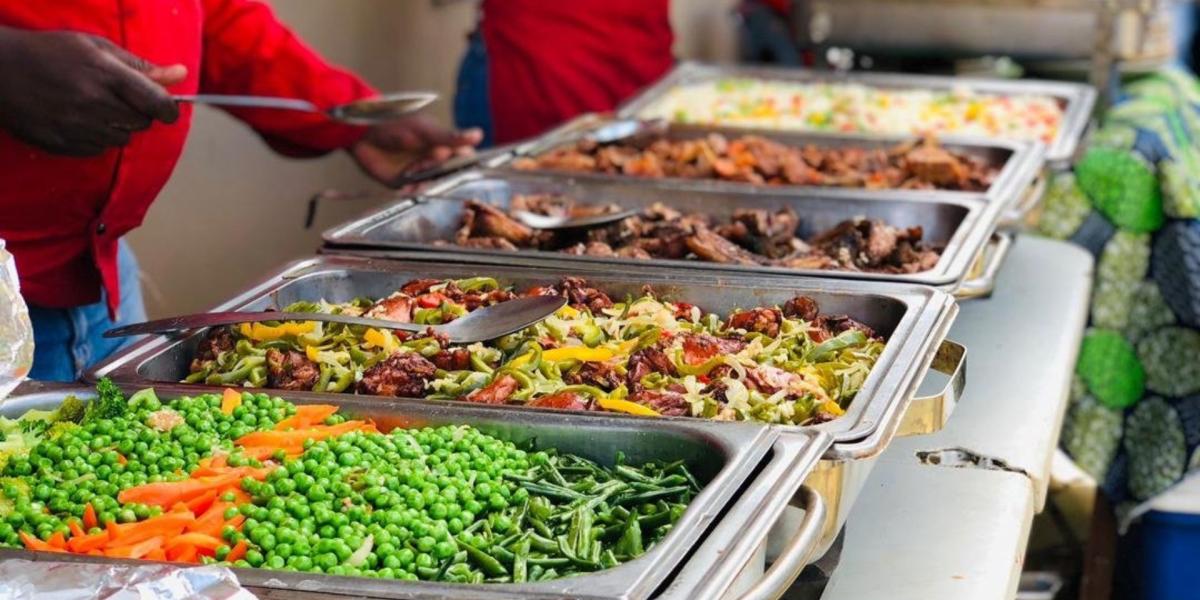 Harare Closes Unlicensed Food Outlets As Cholera Outbreak Hits 307 Cases