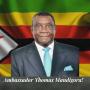 Ambassador Thomas Mandigora Has Died