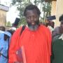 Kenyan Man Who Claims To Be Jesus Christ