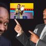 US-based Zimbabwean Comedian Long John Jonasi Wins Boston Comedy Festival