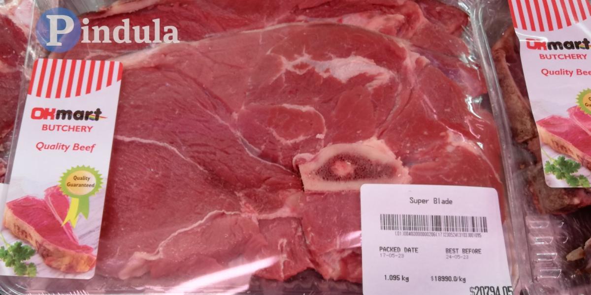 LIST: Zimbabwe Ranks Second In World Beef Consumption After Argentina