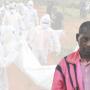Shakahola Massacre Death Toll Rises To 240, Some Linked To Paul Mackenzie