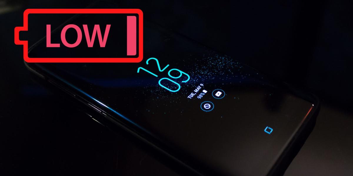 Phone Battery