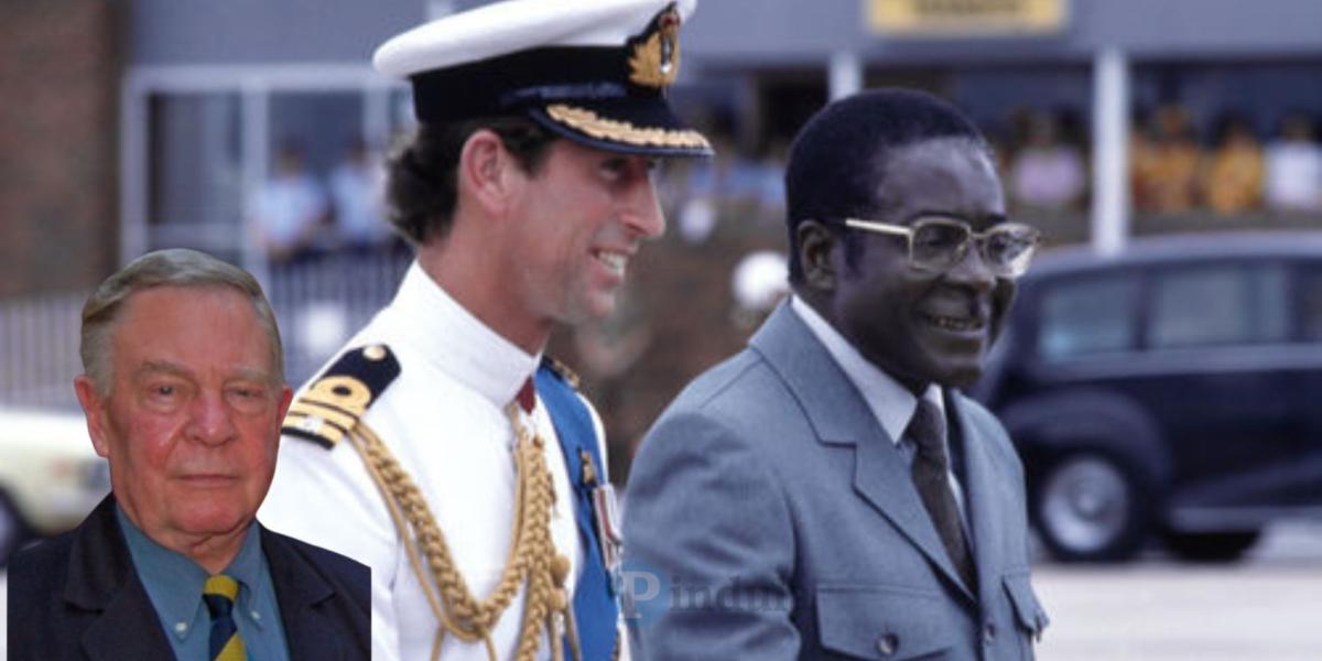Simba's Claims Indicate Corruption By Mugabe - Lawyer