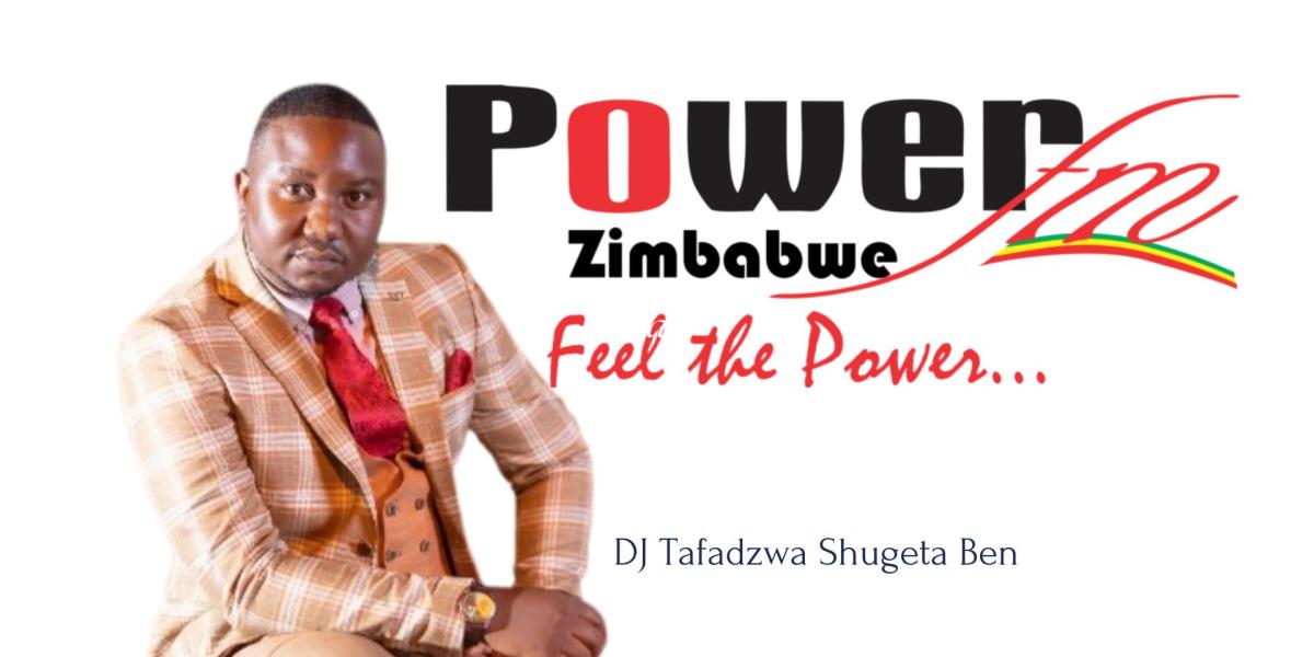 Shugeta Letter To Friends, Fans And Family As He Leaves Power FM