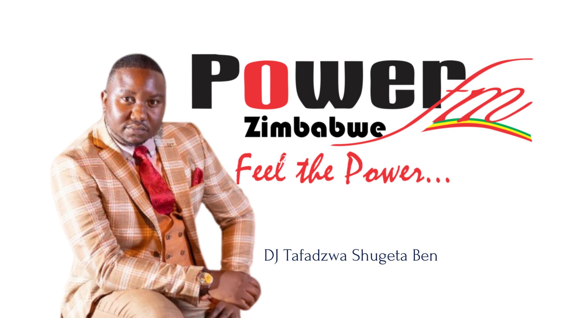 Shugeta Letter To Friends, Fans And Family As He Leaves Power FM