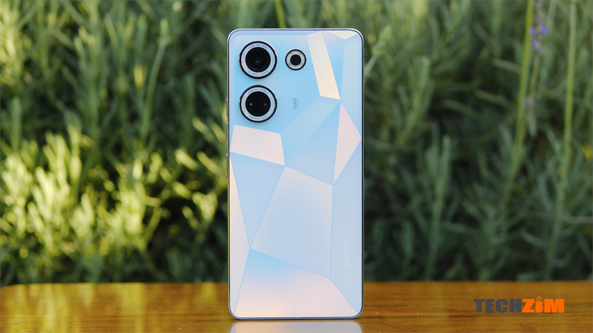 Tecno Phone Prices in Zimbabwe (July 2023)