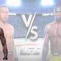 Themba Gorimbo Made History As First Zimbabwean To Win A UFC Fight