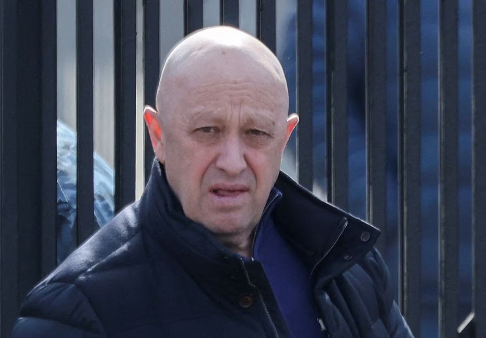 Wagner Boss Yevgeny Prigozhin Believed Dead In Plane Crash