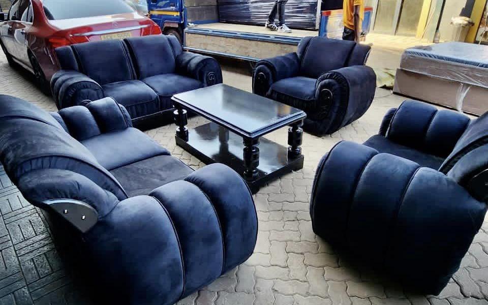 List Of Furniture Mudiwa Bought For Paradzai Mesi