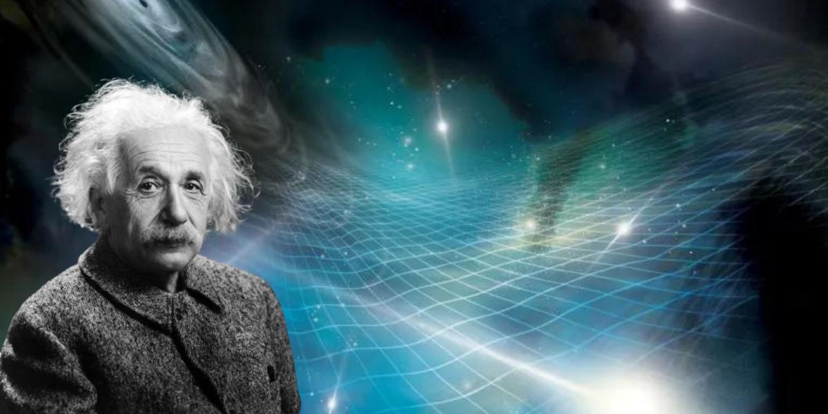 Evidence Found Of Low-Frequency Gravitational Waves Predicted By Albert Einstein