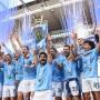 Manchester City Beat Inter Milan To Lift The UEFA Champions League