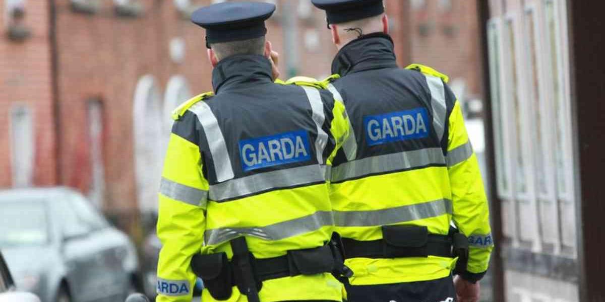 Gweru Car Dealer Arrested In Ireland For Three Murders In Zimbabwe