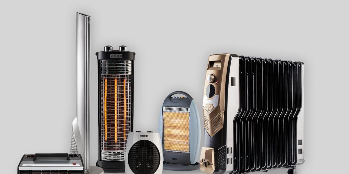 Johannesburg Urges Caution With Heating Appliances During Winter Season