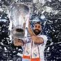 Real Madrid Announce The Termination Of Karim Benzema's Contract