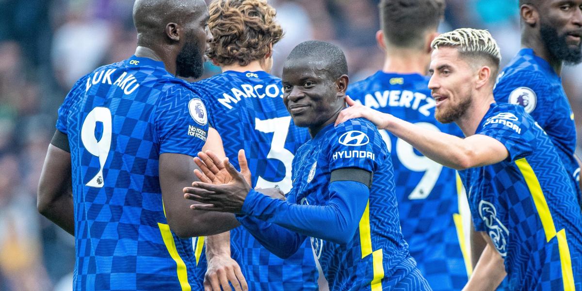 N’Golo Kante Leaves Chelsea To Join Saudi Arabia's Al-Ittihad