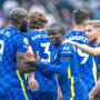 N’Golo Kante Leaves Chelsea To Join Saudi Arabia's Al-Ittihad