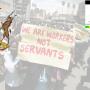 Zimbabwe Reiterates Civil Servants Are Banned From Holding Political Office