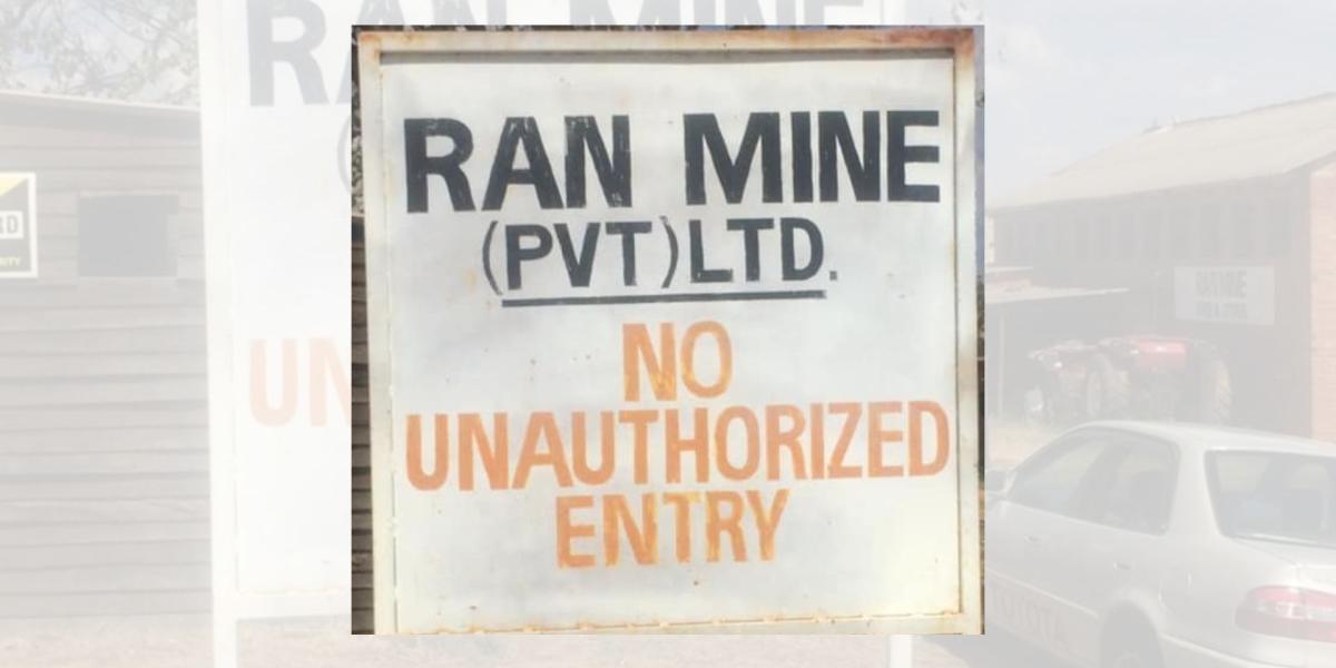 Update On Ran Mine Accident: Two Miners Found Dead