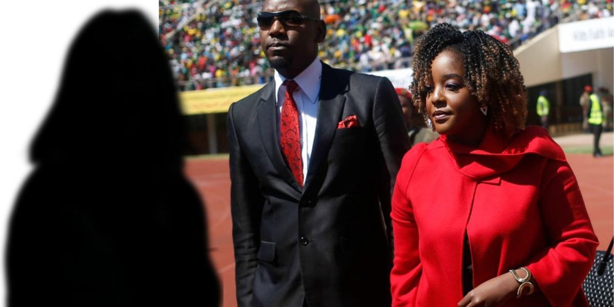 Chikore Faces Legal Consequences For Allegedly Committing Bigamy With Bona Mugabe