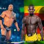 The Rock Offers Support To Zimbabwean UFC Fighter Gorimbo After $7.49 Bank Balance Revelation