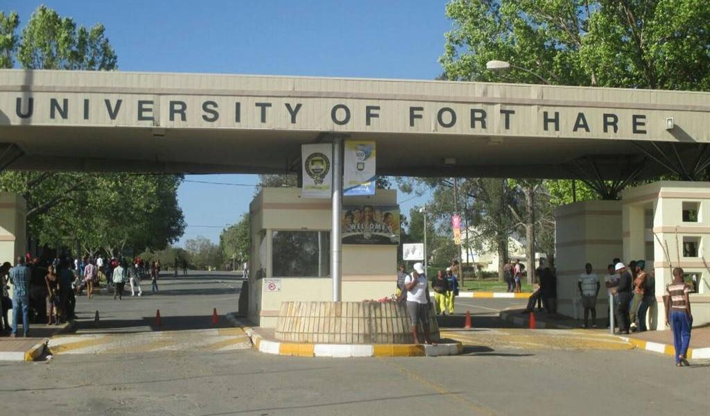 Fort Hare University To Defend The SIU Investigation On Corruption