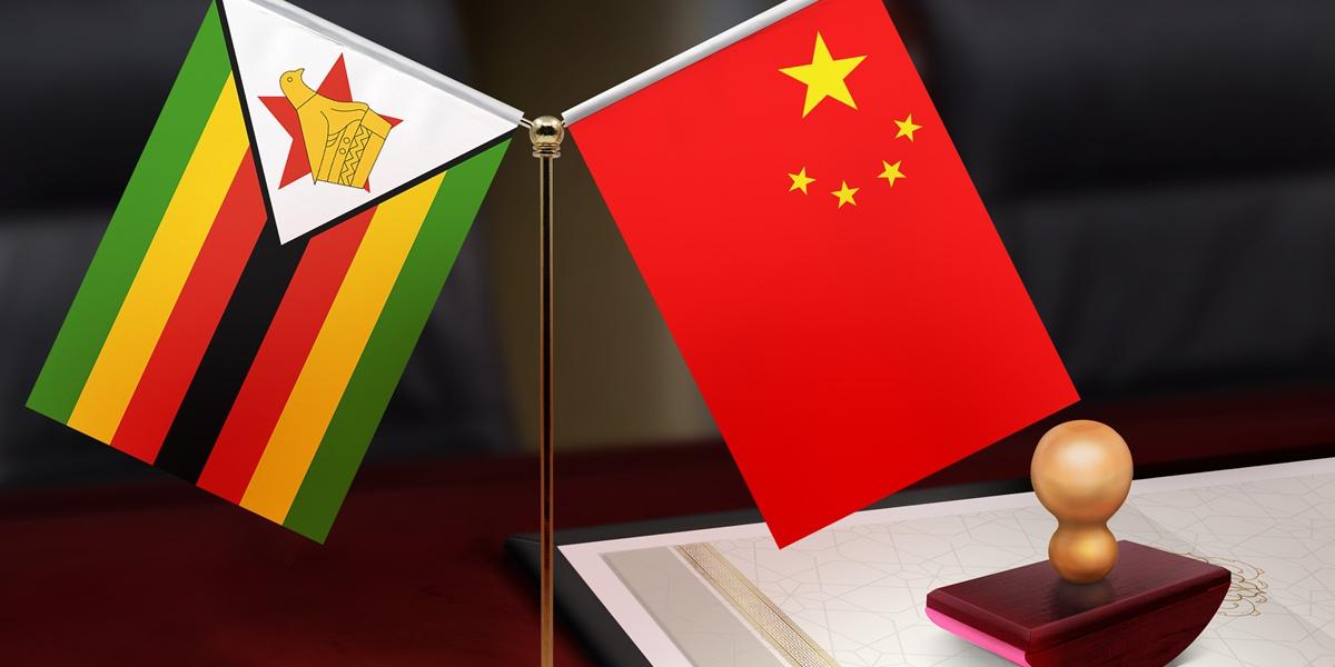 ZimTrade Commends Stanbic Zimbabwe For Supporting Zimbabwe-China Trade Relations