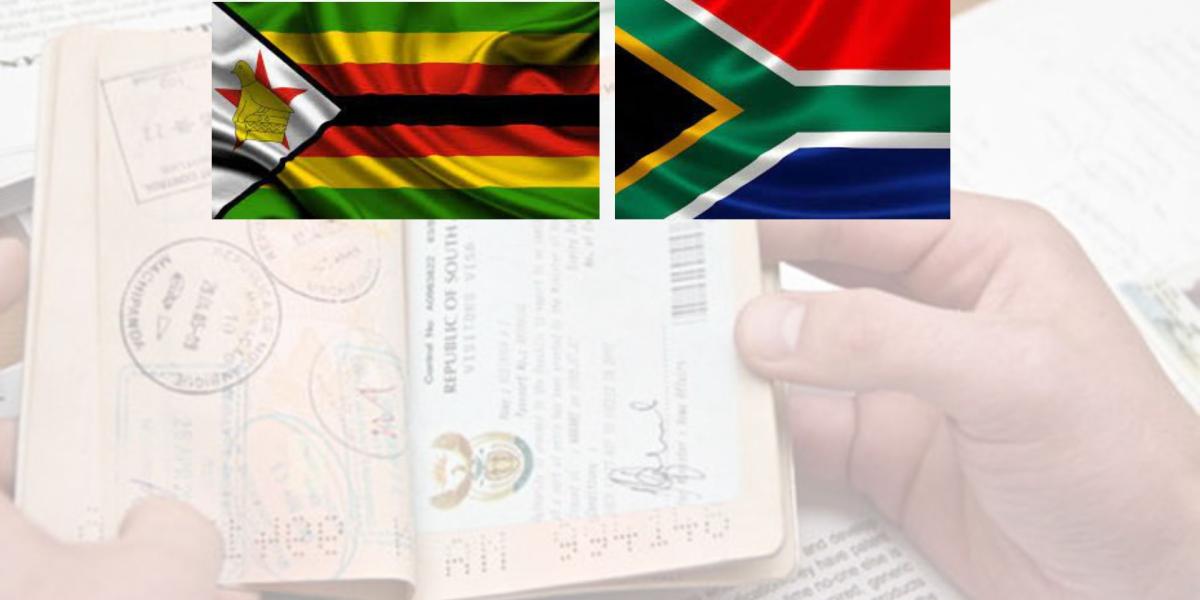 Minister Motsoaledi Appeals Court Ruling On Ending Zimbabwe Exemption Permits (ZEPs)