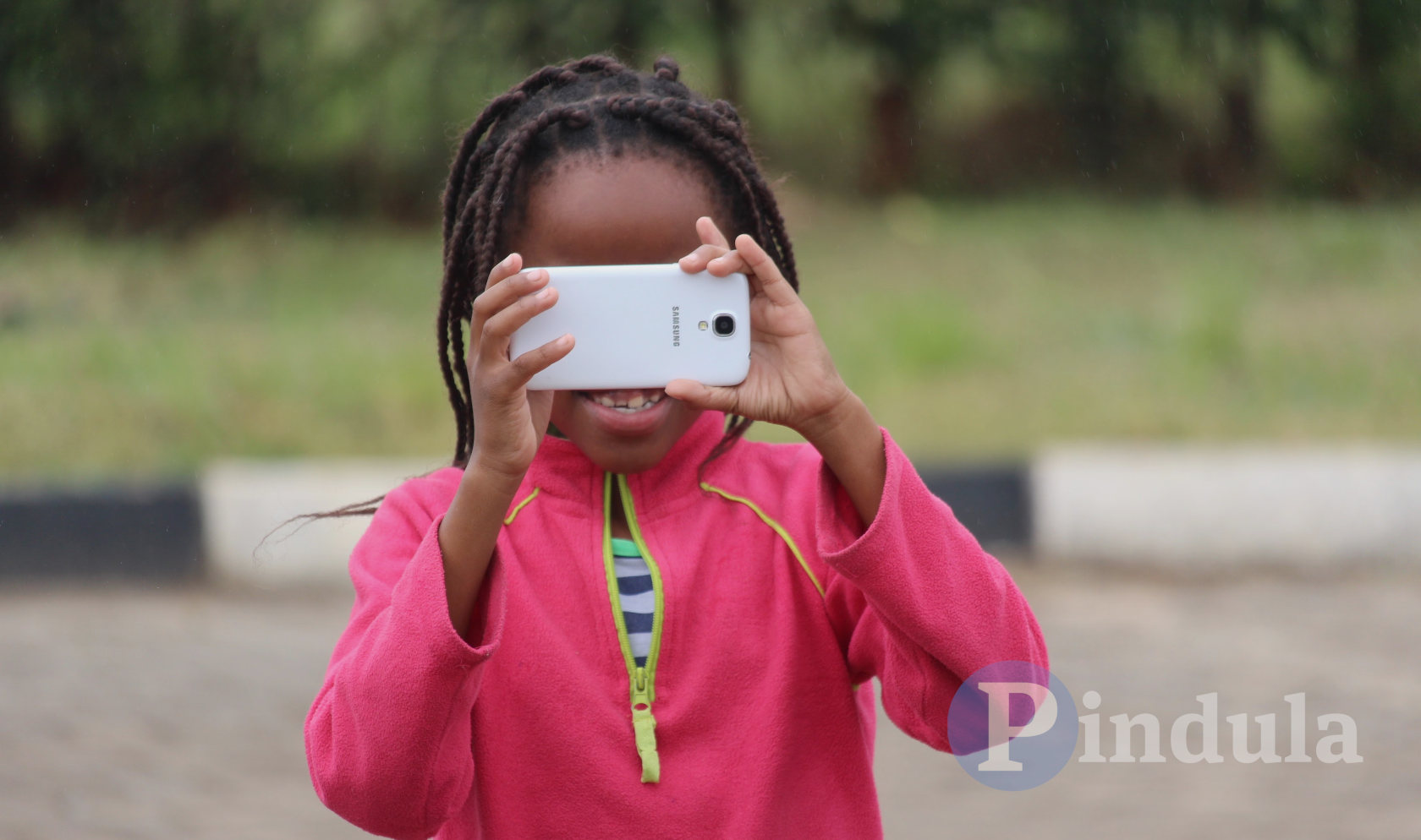 How to take better photos with your phone