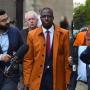 Benjamin Mendy Found Not Guilty Of All Rape And Attempted Rape Allegations