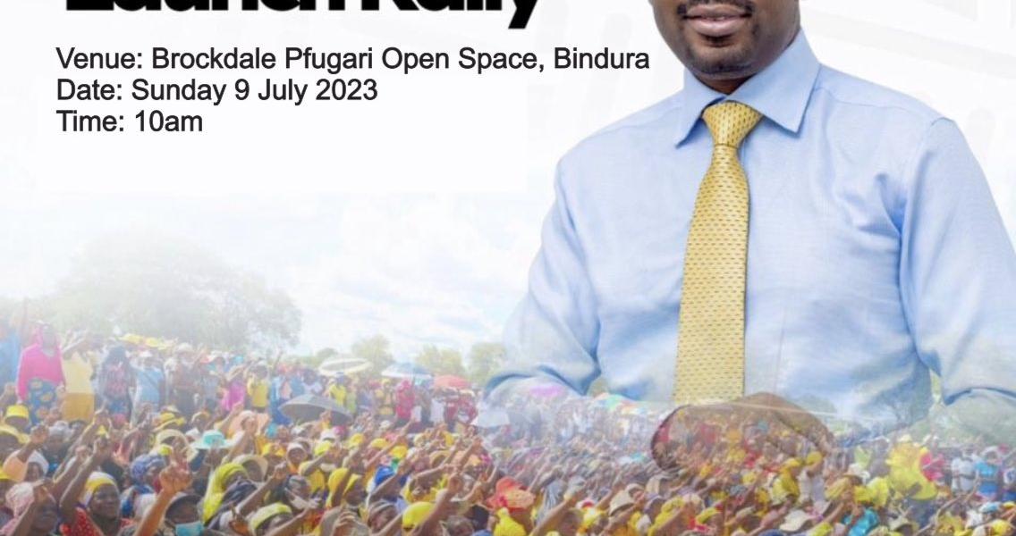 High Court Upheld Ban On Opposition Party's Campaign Launch