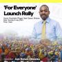 High Court Upheld Ban On Opposition Party's Campaign Launch