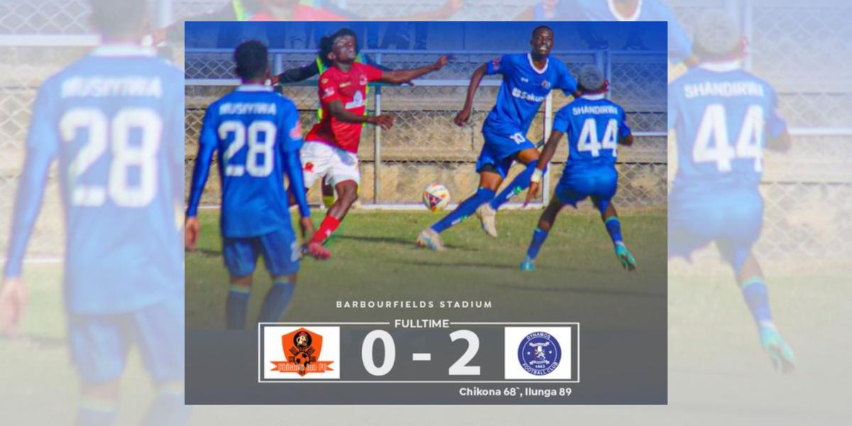 2023/24 PSL Results And Fixtures For Matchday 15